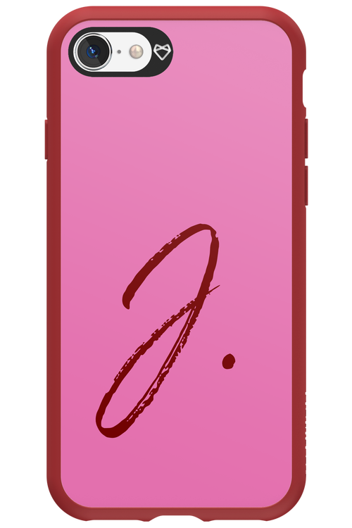 (Sorbet) J 2.0 - Apple iPhone SE 2022