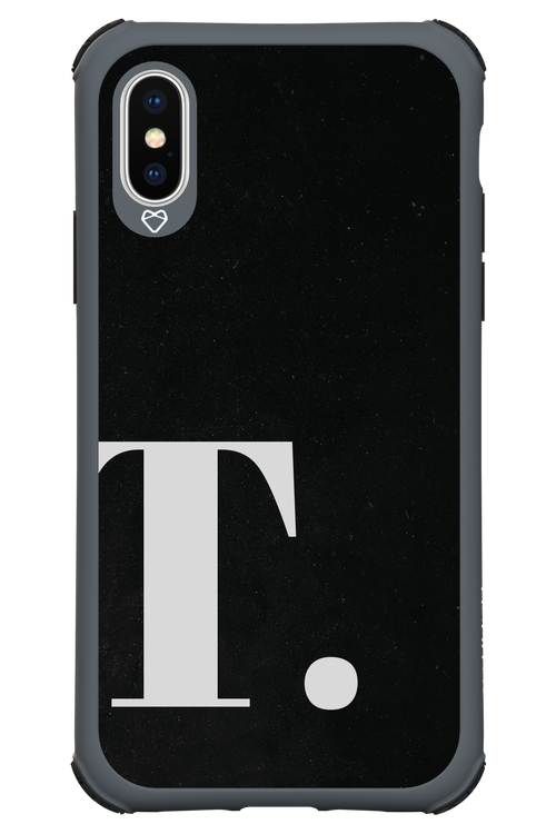 T (Off Space) 2.0 - Apple iPhone XS