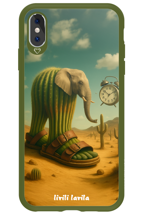Lirili larila - Apple iPhone XS Max