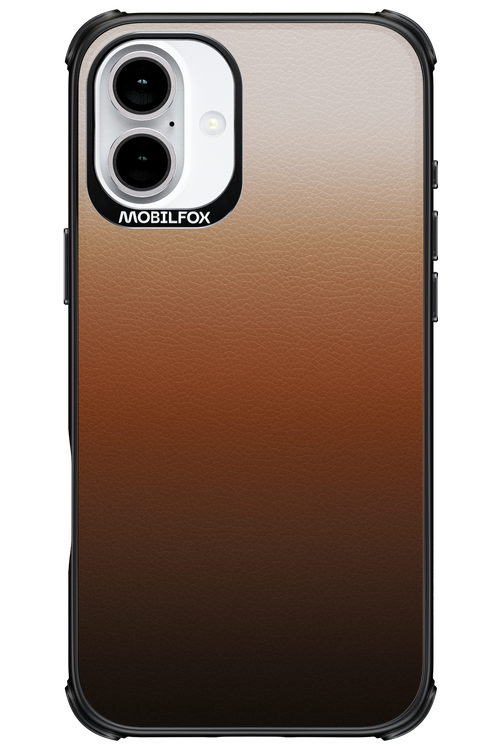 Desert Sunset - Apple iPhone 16 Plus