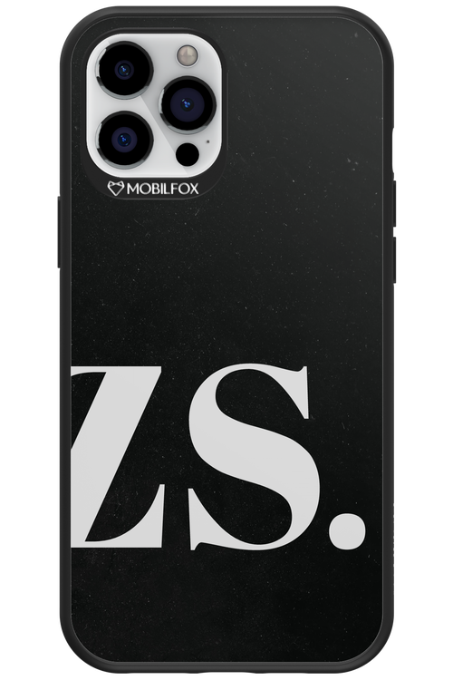 ZS (Off Space) 2.0 - Apple iPhone 12 Pro Max