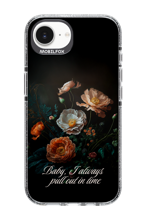 In time 2.0 - Apple iPhone 16e