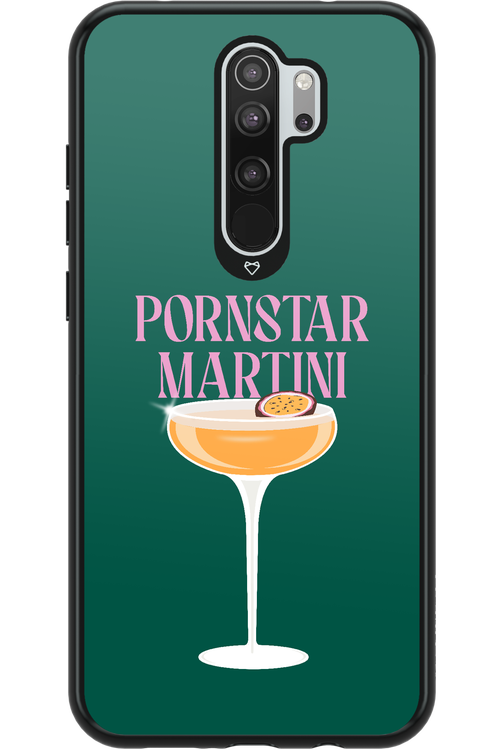 P_star Martini - Xiaomi Redmi Note 8 Pro