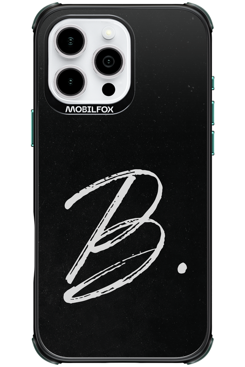 (Off Space) B 2.0 - Apple iPhone 16 Pro Max