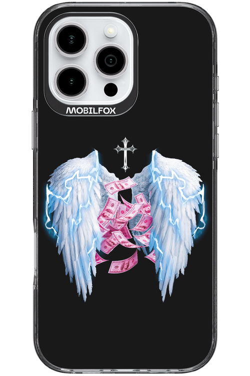 Rockstar - Apple iPhone 16 Pro Max