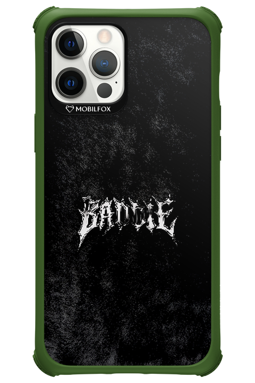 Rare Energy - Apple iPhone 12 Pro Max