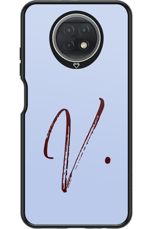 (Jellyfish Presso) V 2.0 - Xiaomi Redmi Note 9T 5G