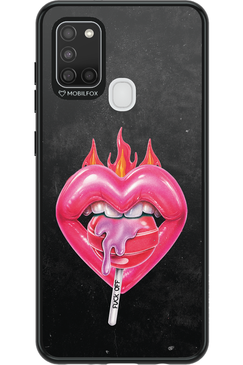 FuckOff 2.0 - Samsung Galaxy A21 S
