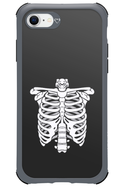 SKELETON - Apple iPhone SE 2020