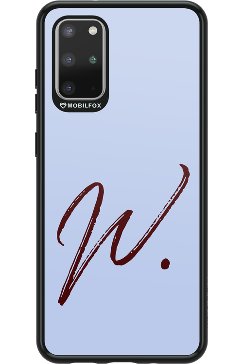 (Jellyfish Presso) W 2.0 - Samsung Galaxy S20+
