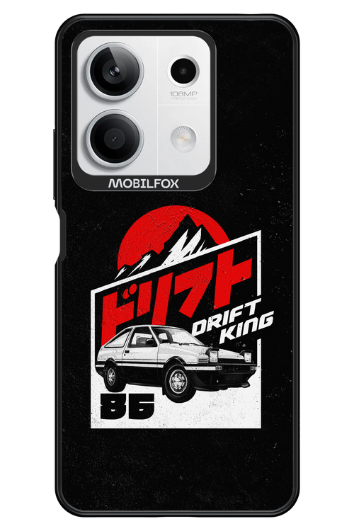 Drift king - Xiaomi Redmi Note 13 5G