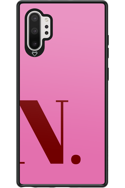N (Sorbet) 2.0 - Samsung Galaxy Note 10+
