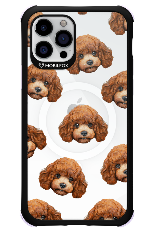 Puddle Amore 2.0 - Apple iPhone 12 Pro