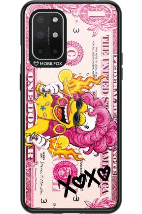 Cocktail Clown 2.0 - OnePlus 8T