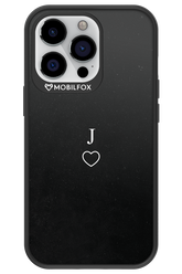 J Black 2.0 - Apple iPhone 13 Pro