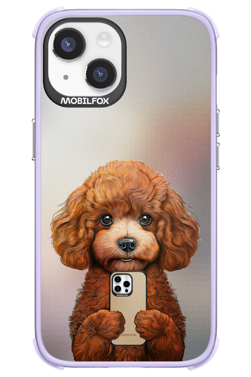 Dog x Fox - Apple iPhone 14