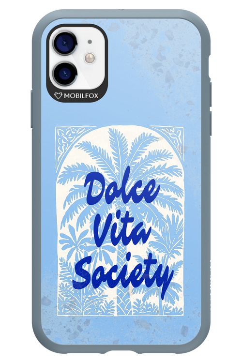 Dolce Vita Society 2.0 - Apple iPhone 11