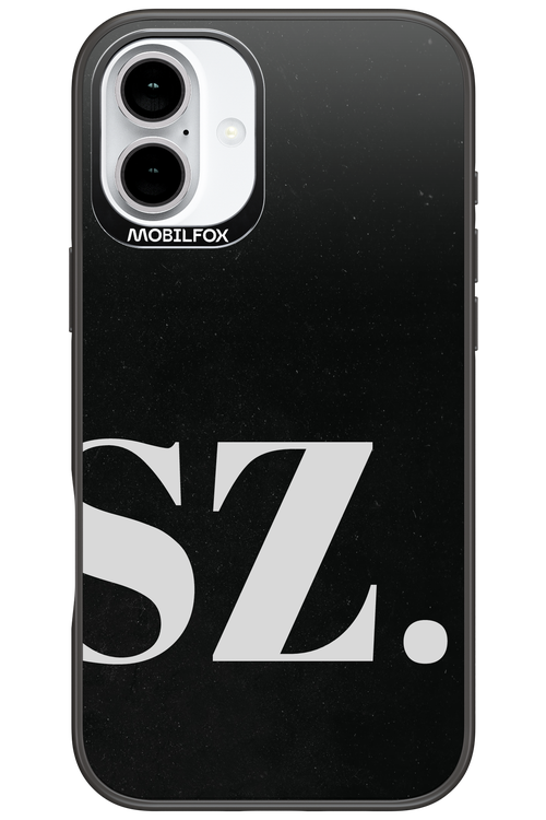 SZ (Off Space) 2.0 - Apple iPhone 16 Plus