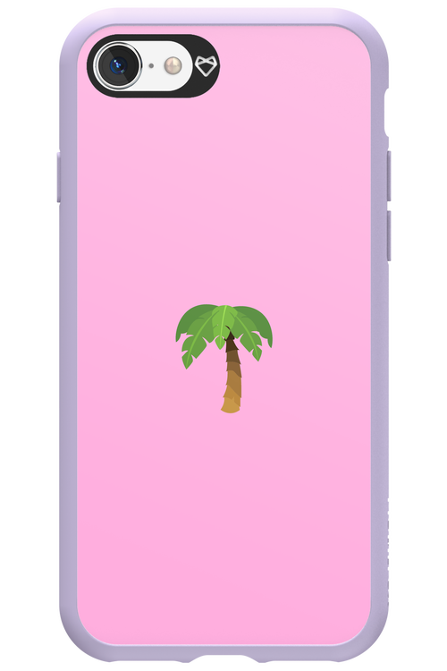 Chill Palm - Apple iPhone SE 2022