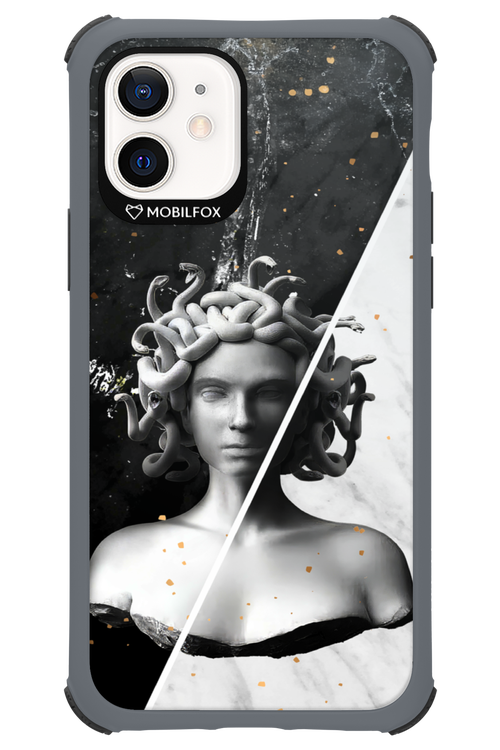 Medusa - Apple iPhone 12