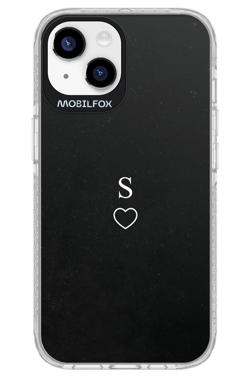 S Black 2.0 - Apple iPhone 14
