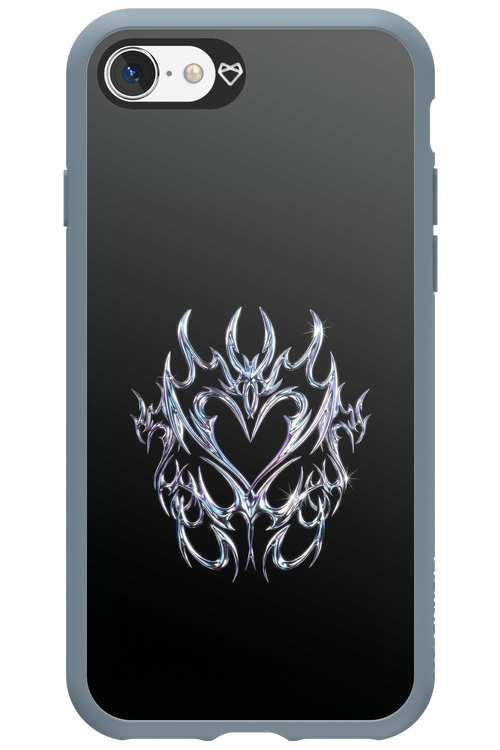 Silver Soul 2.0 - Apple iPhone SE 2022
