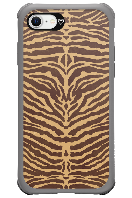 Urban Zebra - Apple iPhone SE 2022