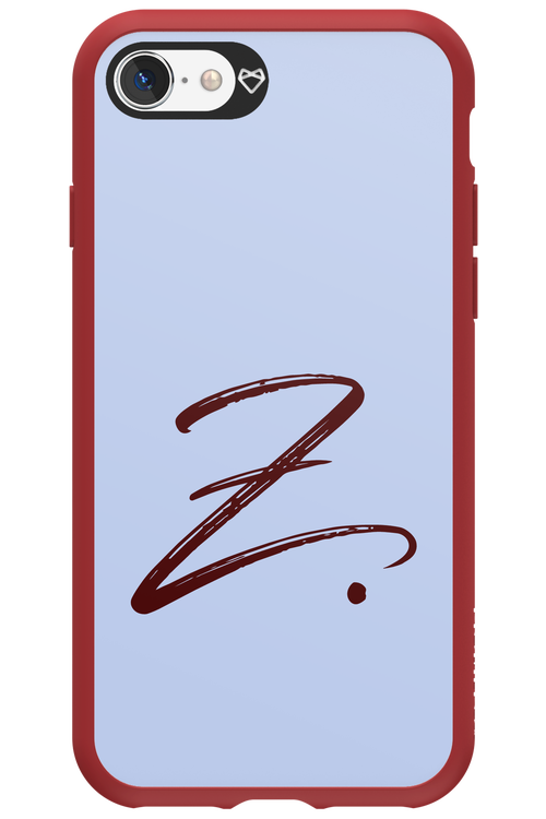 (Jellyfish Presso) Z 2.0 - Apple iPhone 8