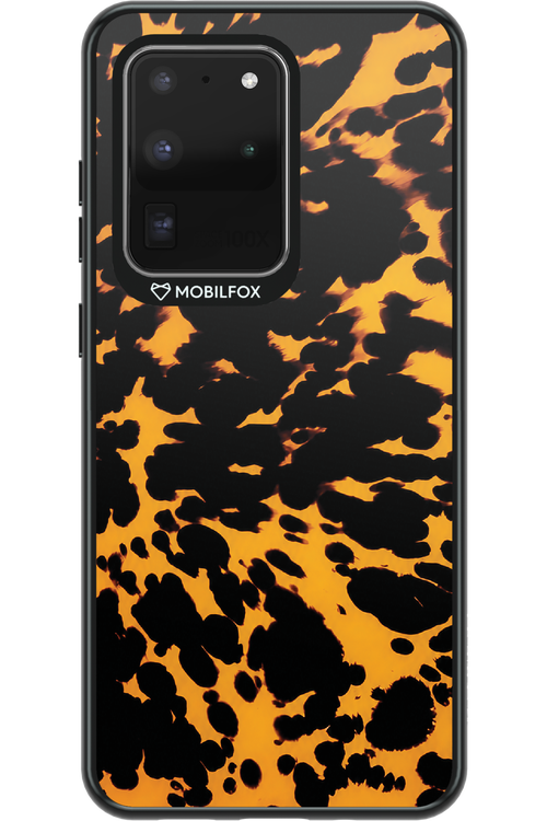 Tortoise Shell 2.0 - Samsung Galaxy S20 Ultra 5G