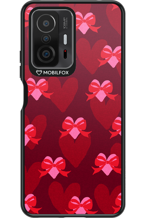 My Heart My Love - Xiaomi Mi 11T Pro