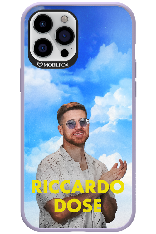 Riccardo Sky - Apple iPhone 12 Pro Max