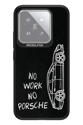 No Work - Xiaomi 14
