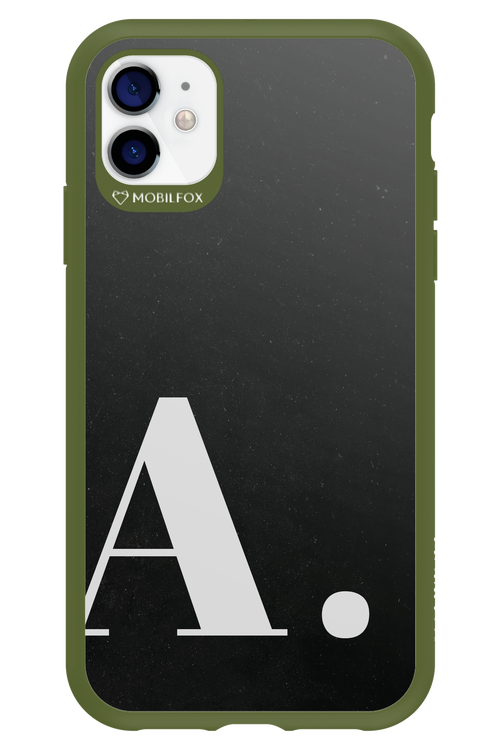 A (Off Space) 2.0 - Apple iPhone 11