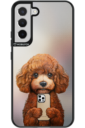 Dog x Fox - Samsung Galaxy S22+