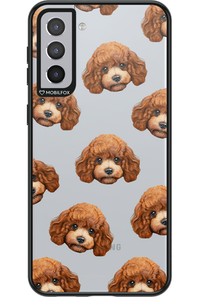 Puddle Amore 2.0 - Samsung Galaxy S21+