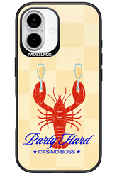 Party Hard 2.0 - Apple iPhone 16