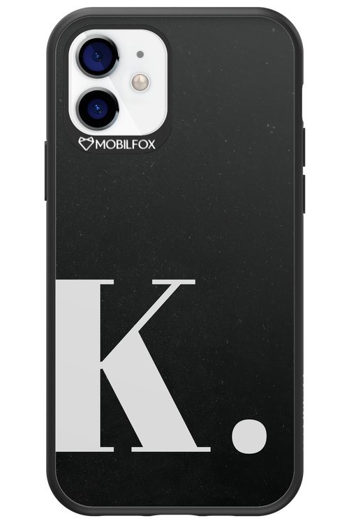 K (Off Space) 2.0 - Apple iPhone 12