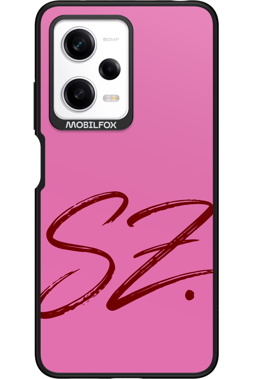 (Sorbet) SZ 2.0 - Xiaomi Redmi Note 12 Pro 5G