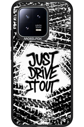 Drive It Out - Xiaomi 13