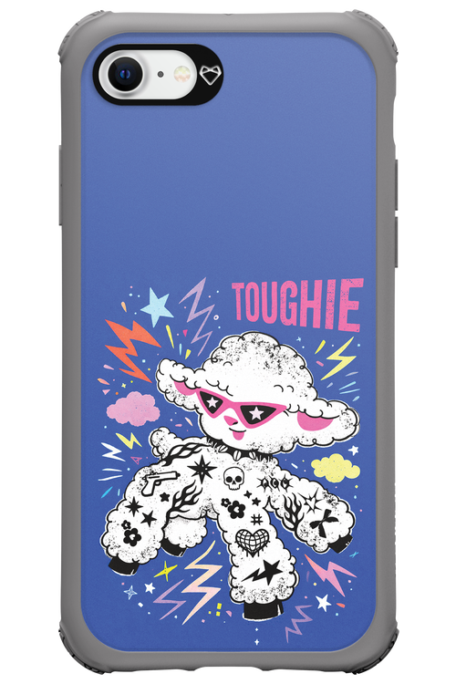 TOUGHIE 2.0 - Apple iPhone SE 2020