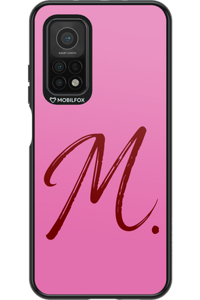 (Sorbet) M 2.0 - Xiaomi Mi 10T 5G