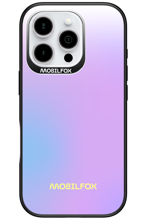 Pastel Lilac - Apple iPhone 16 Pro