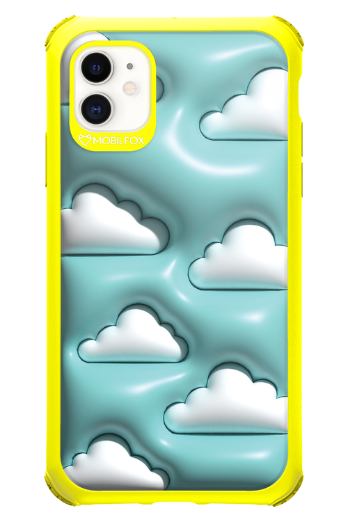 Cloud City - Apple iPhone 11