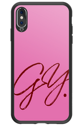 (Sorbet) GY 2.0 - Apple iPhone XS Max