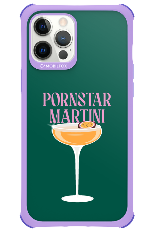 P_star Martini - Apple iPhone 12 Pro Max
