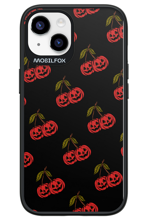 Spicey Pumpkin - Apple iPhone 14