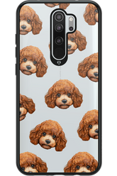 Puddle Amore - Xiaomi Redmi Note 8 Pro