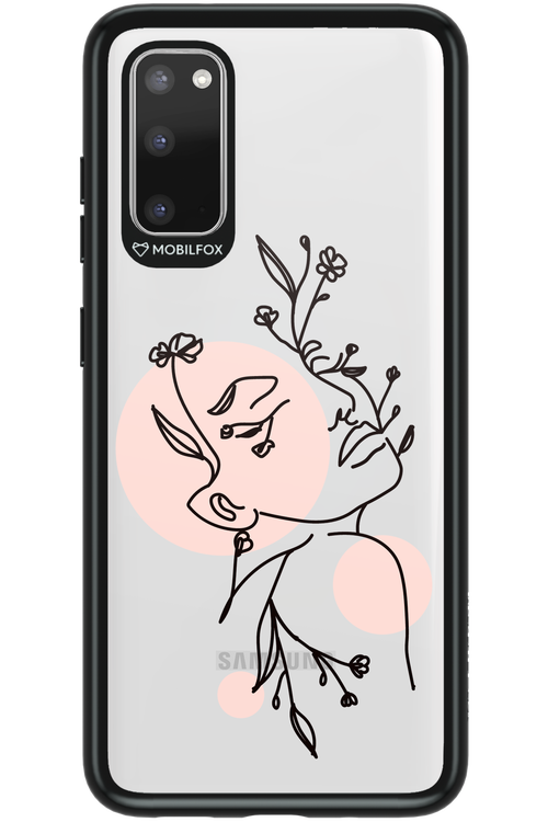 Confidence 2.0 - Samsung Galaxy S20