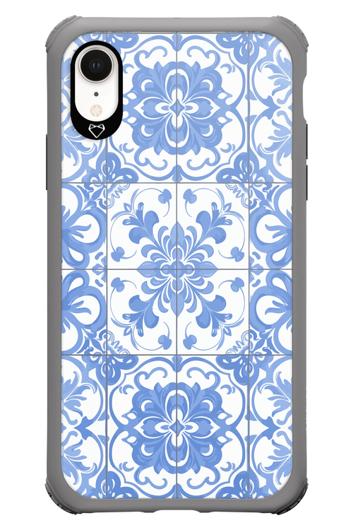 Amalfi Club 2.0 - Apple iPhone XR