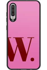 W (Sorbet) 2.0 - Samsung Galaxy A70